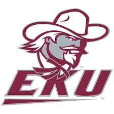 Eastern Kentucky logo