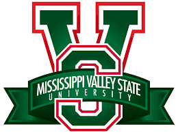 Mississippi Valley State logo